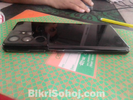 Samsung Galaxy S21 Ultra 5G